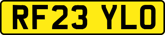 RF23YLO