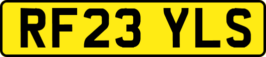 RF23YLS