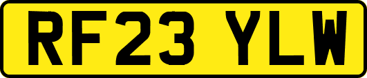 RF23YLW