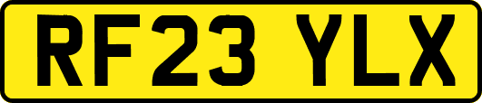 RF23YLX