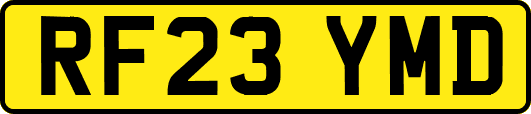 RF23YMD
