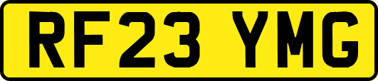 RF23YMG