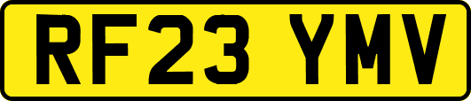 RF23YMV