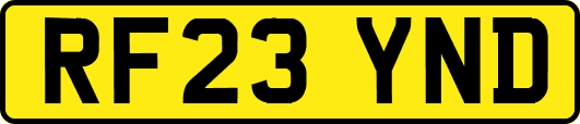 RF23YND