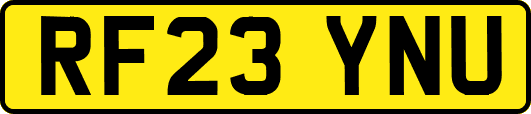 RF23YNU