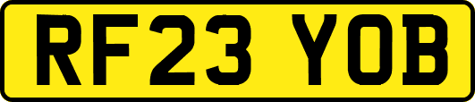 RF23YOB
