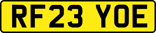 RF23YOE