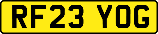 RF23YOG
