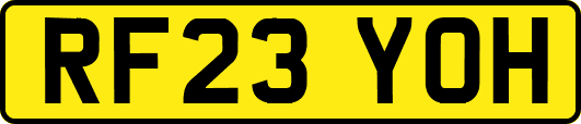 RF23YOH