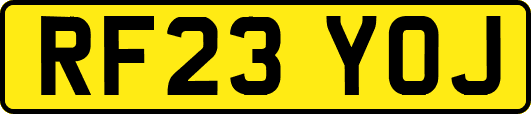 RF23YOJ
