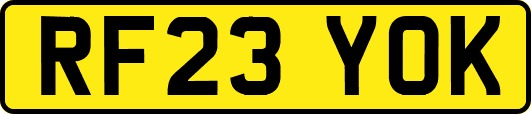 RF23YOK
