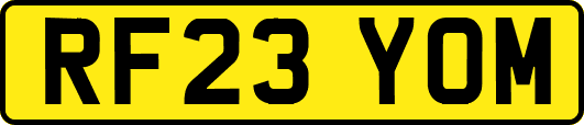 RF23YOM