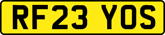 RF23YOS