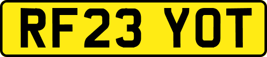 RF23YOT