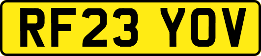 RF23YOV