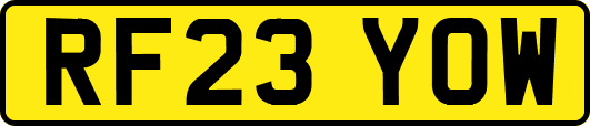 RF23YOW