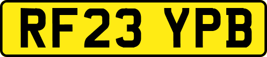 RF23YPB