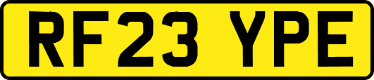 RF23YPE