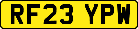 RF23YPW