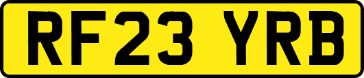 RF23YRB