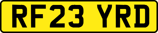 RF23YRD