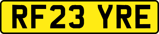 RF23YRE