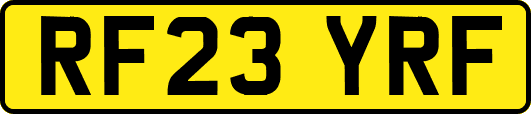 RF23YRF