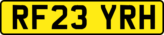RF23YRH