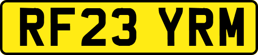 RF23YRM