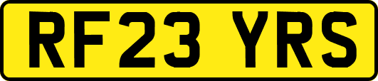 RF23YRS