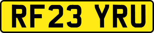 RF23YRU
