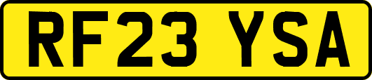 RF23YSA