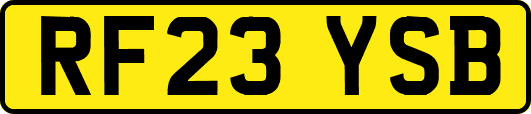 RF23YSB
