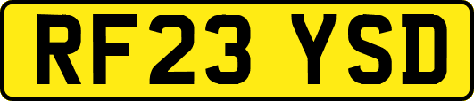 RF23YSD