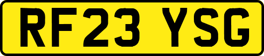 RF23YSG