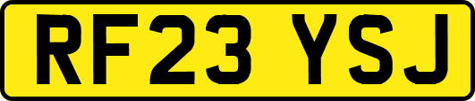 RF23YSJ
