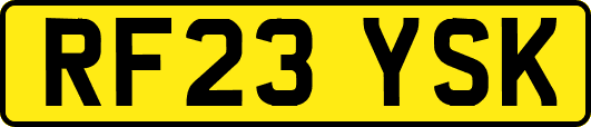 RF23YSK