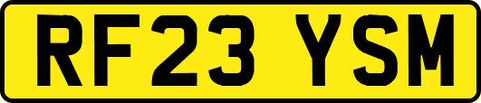 RF23YSM