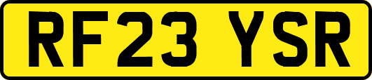 RF23YSR