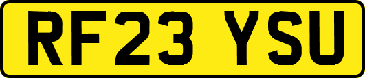 RF23YSU
