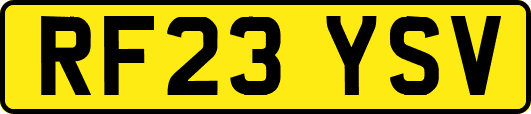 RF23YSV