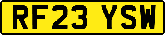 RF23YSW