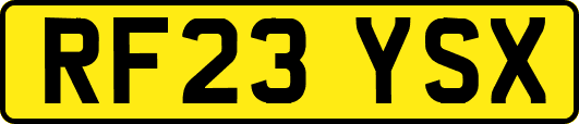 RF23YSX