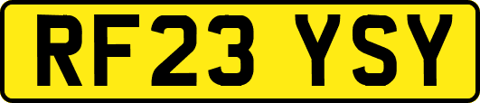 RF23YSY