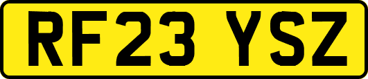 RF23YSZ