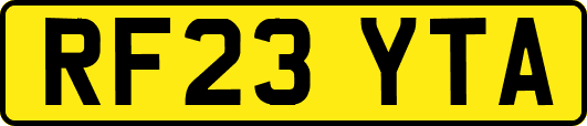 RF23YTA