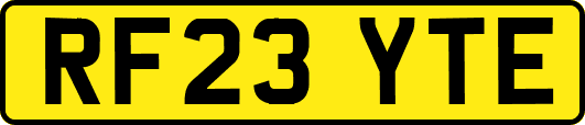 RF23YTE