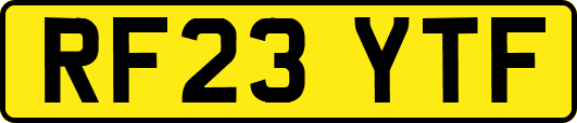RF23YTF