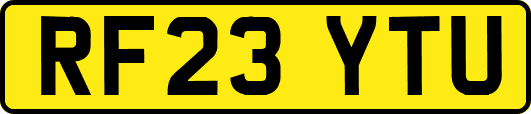 RF23YTU
