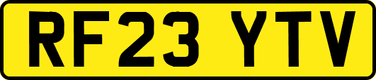 RF23YTV
